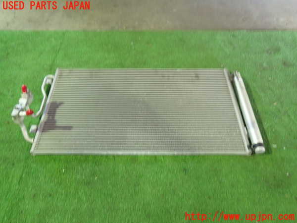 1UPJ-9232166031]BMW 320d ツーリング F31(3D20)エアコンコンデンサー1 中古_4