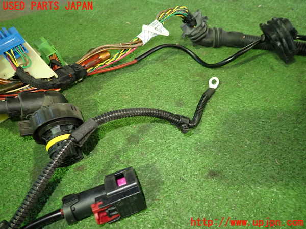 1UPJ-9232166806]BMW 320d ツーリング F31(3D20)ハーネス1 中古_3