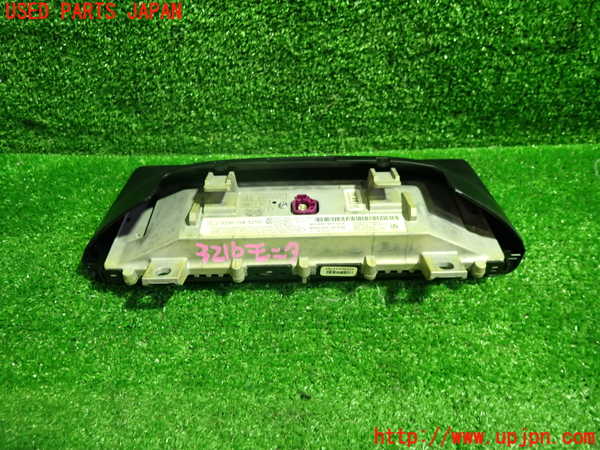 1UPJ-9232166629]BMW 320d ツーリング F31(3D20)モニター 中古_3