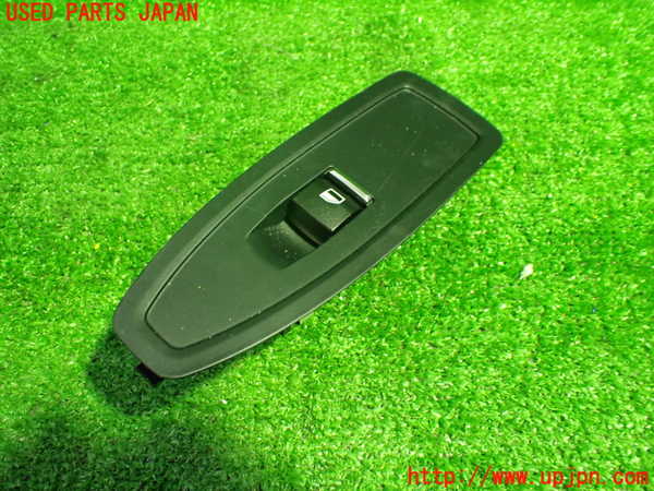 1UPJ-9232166245]BMW 320d ツーリング F31(3D20)左前パワーウィンドウスイッチ 中古_2
