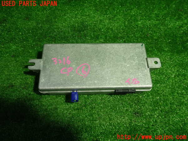 1UPJ-9232166151]BMW 320d ツーリング F31(3D20)コンピューター6 中古_3