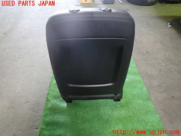 1UPJ-9232167035]BMW 320d ツーリング F31(3D20)運転席シート 中古_4