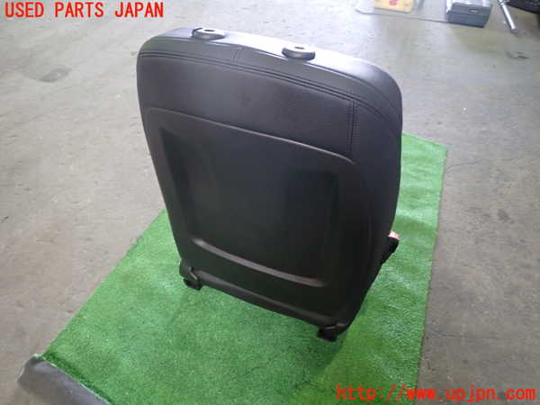 1UPJ-9232167065]BMW 320d ツーリング F31(3D20)助手席シート 中古_4