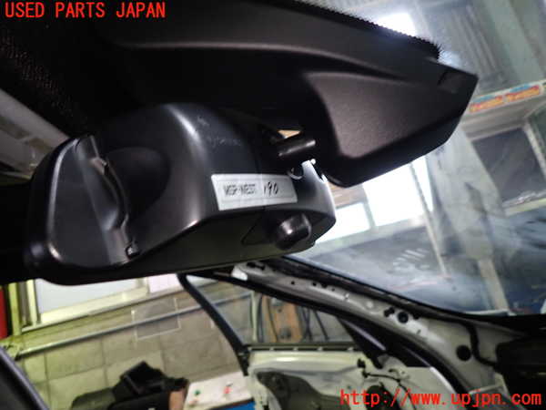 1UPJ-9232167615]BMW 320d ツーリング F31(3D20)ルームミラー 中古_2