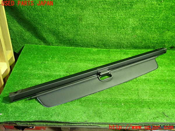 1UPJ-9232167761]BMW 320d ツーリング F31(3D20)トノカバー1 中古_2