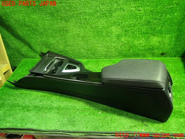 1UPJ-9232167540]BMW 320d ツーリング F31(3D20)センターコンソール 中古_4