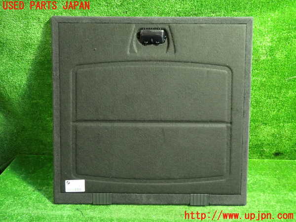 1UPJ-9232167771]BMW 320d ツーリング F31(3D20)ラゲッジトレイ1 中古_3