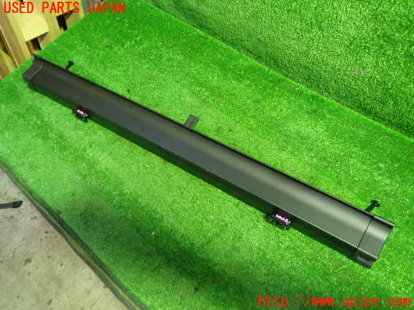 1UPJ-9232167762]BMW 320d ツーリング F31(3D20)トノカバー2 中古_3