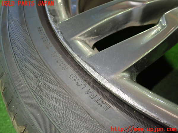 1UPJ-9232169044]BMW 320d ツーリング F31(3D20)タイヤ　ホイール　1本④ 225/45R18 中古_3