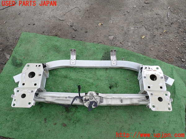 1UPJ-9232171041]マセラティ・グラントゥーリズモ(MGT)コアサポート ジャンク部品取り_4