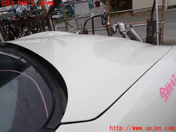 1UPJ-9232171060]マセラティ・グラントゥーリズモ(MGT)ボンネットフード 中古_3