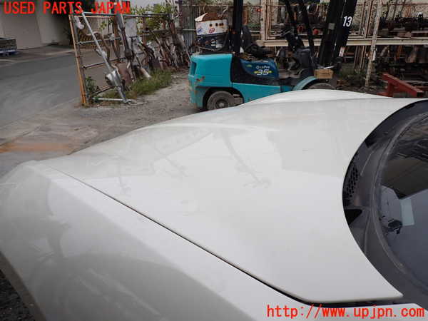 1UPJ-9232171060]マセラティ・グラントゥーリズモ(MGT)ボンネットフード 中古_4