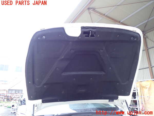 1UPJ-9232171060]マセラティ・グラントゥーリズモ(MGT)ボンネットフード 中古_5