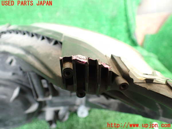 1UPJ-9232171130]マセラティ・グラントゥーリズモ(MGT)右ヘッドライト HID 中古_4