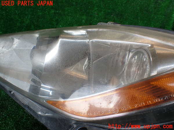 1UPJ-9232171132]マセラティ・グラントゥーリズモ(MGT)左ヘッドライト HID 中古_2
