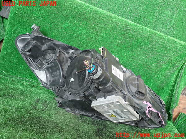 1UPJ-9232171132]マセラティ・グラントゥーリズモ(MGT)左ヘッドライト HID 中古_3