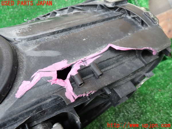 1UPJ-9232171132]マセラティ・グラントゥーリズモ(MGT)左ヘッドライト HID 中古_4