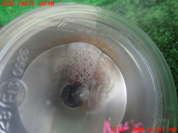 1UPJ-9232171180]マセラティ・グラントゥーリズモ(MGT)右フォグ 中古_2