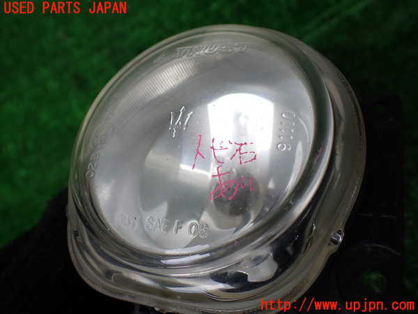 1UPJ-9232171182]マセラティ・グラントゥーリズモ(MGT)左フォグ 中古_2
