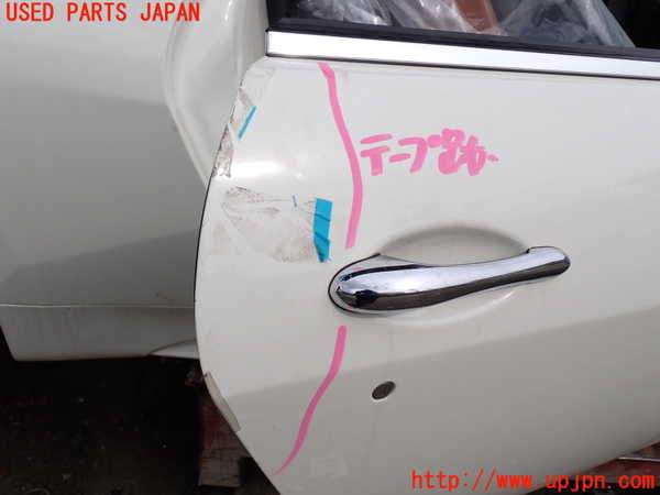 1UPJ-9232171230]マセラティ・グラントゥーリズモ(MGT)右ドア M3250 中古_2