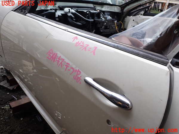 1UPJ-9232171260]マセラティ・グラントゥーリズモ(MGT)左ドア M3250 中古_2