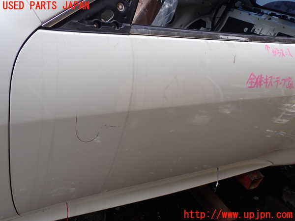 1UPJ-9232171260]マセラティ・グラントゥーリズモ(MGT)左ドア M3250 中古_3