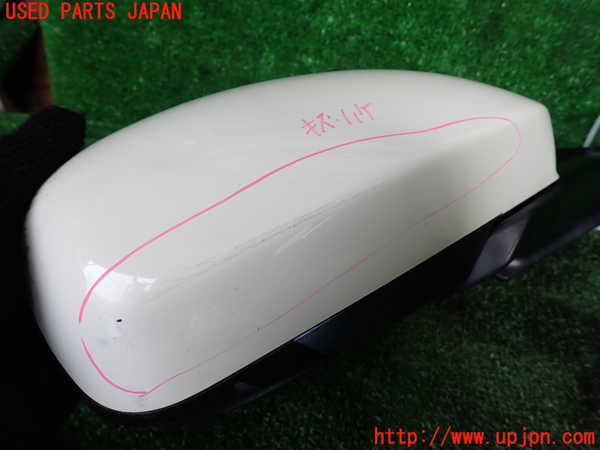 1UPJ-9232171210]マセラティ・グラントゥーリズモ(MGT)右ドアミラー 中古_2