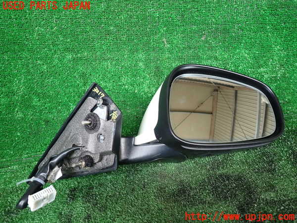 1UPJ-9232171210]マセラティ・グラントゥーリズモ(MGT)右ドアミラー 中古_3