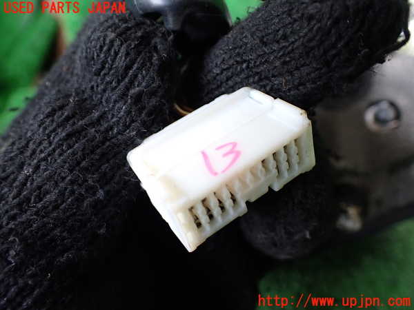 1UPJ-9232171210]マセラティ・グラントゥーリズモ(MGT)右ドアミラー 中古_4