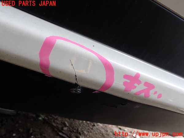 1UPJ-9232171610]マセラティ・グラントゥーリズモ(MGT)リアバンパー 中古_3