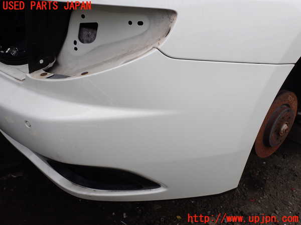 1UPJ-9232171610]マセラティ・グラントゥーリズモ(MGT)リアバンパー 中古_4