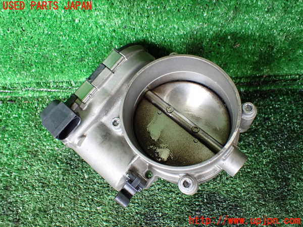 1UPJ-9232172250]マセラティ・グラントゥーリズモ(MGT)スロットルボデー 中古_2