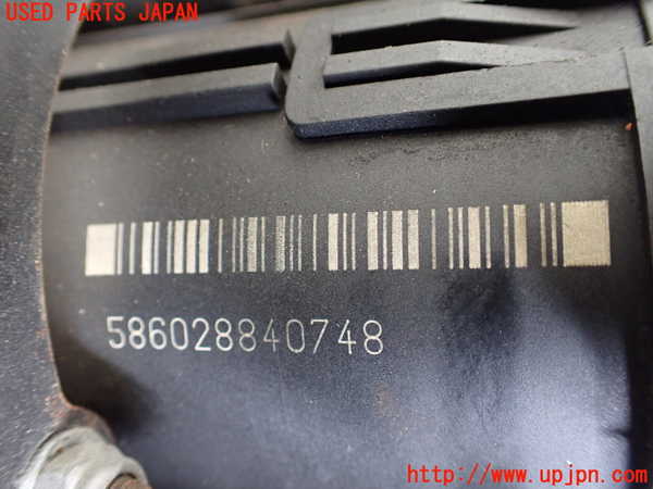 1UPJ-9232172590]マセラティ・グラントゥーリズモ(MGT)エアポンプ 中古_3
