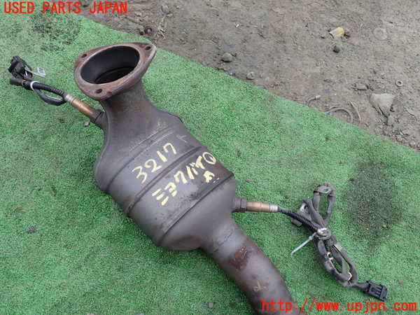 1UPJ-9232172661]マセラティ・グラントゥーリズモ(MGT)触媒1 (右側) 中古_2