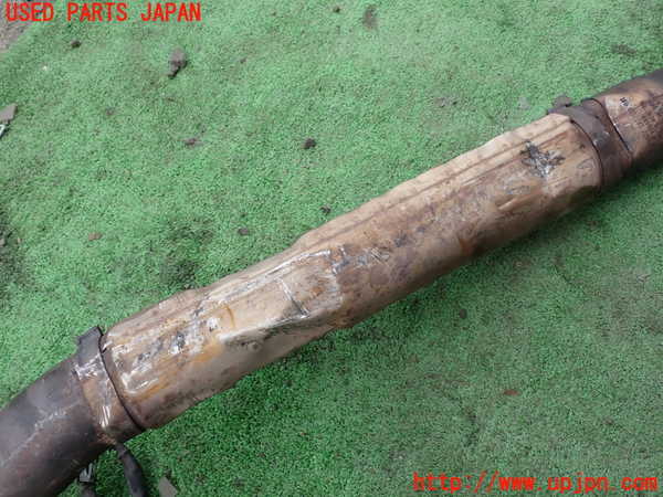 1UPJ-9232172661]マセラティ・グラントゥーリズモ(MGT)触媒1 (右側) 中古_4