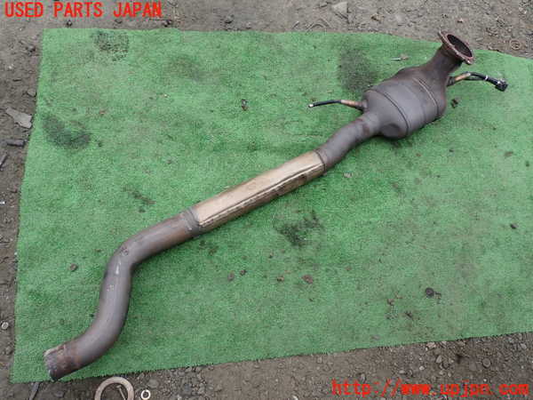 1UPJ-9232172662]マセラティ・グラントゥーリズモ(MGT)触媒2 (左側) 中古_2