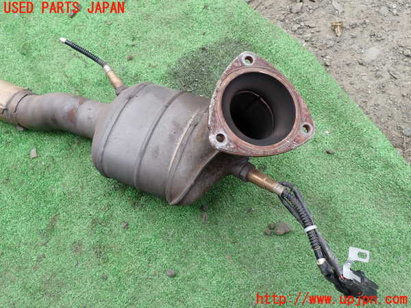 1UPJ-9232172662]マセラティ・グラントゥーリズモ(MGT)触媒2 (左側) 中古_3