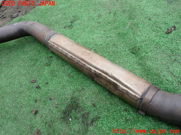 1UPJ-9232172662]マセラティ・グラントゥーリズモ(MGT)触媒2 (左側) 中古_4