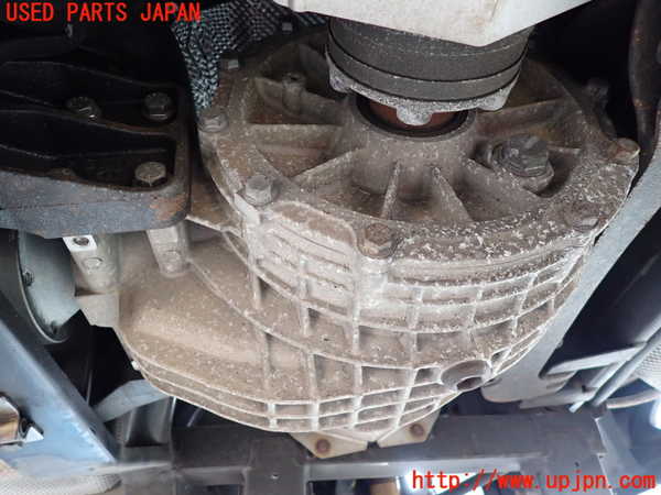 1UPJ-9232174355]マセラティ・グラントゥーリズモ(MGT)リアデフ 中古_2