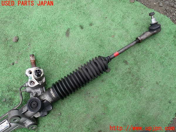 1UPJ-9232174235]マセラティ・グラントゥーリズモ(MGT)パワステギアボックス 中古_2