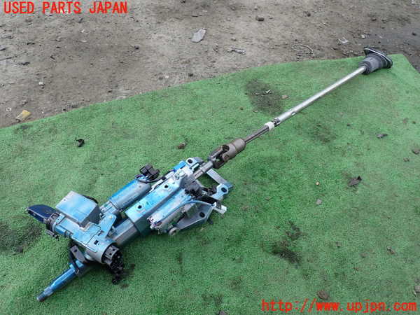 1UPJ-9232174260]マセラティ・グラントゥーリズモ(MGT)ステアリングシャフト 中古_3