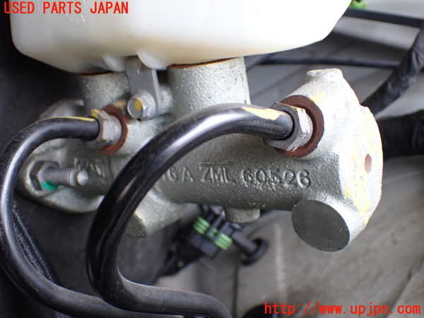 1UPJ-9232174050]マセラティ・グラントゥーリズモ(MGT)ブレーキマスターシリンダー 中古_3