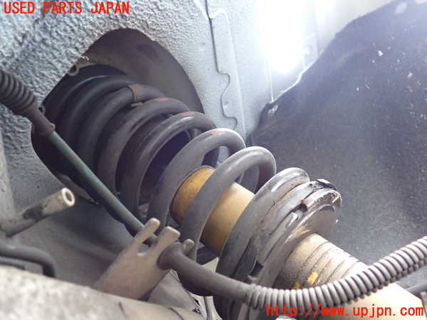 1UPJ-9232175015]マセラティ・グラントゥーリズモ(MGT)右フロントストラット 中古_2