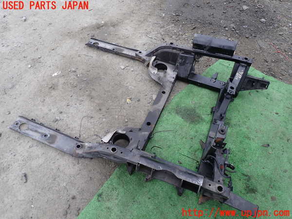 1UPJ-9232175285]マセラティ・グラントゥーリズモ(MGT)フロントメンバー 中古_2