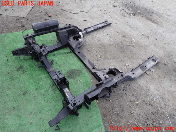 1UPJ-9232175285]マセラティ・グラントゥーリズモ(MGT)フロントメンバー 中古_3