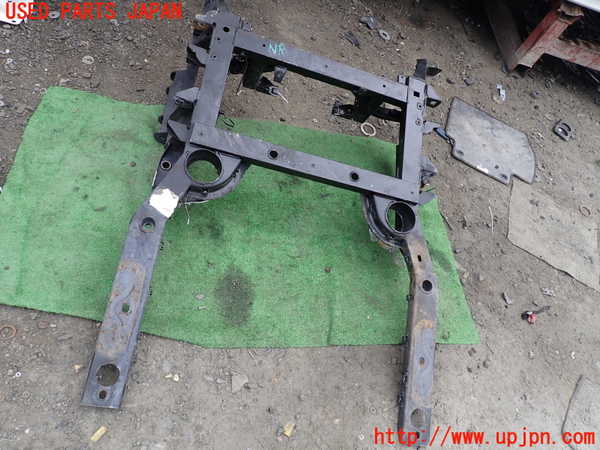 1UPJ-9232175285]マセラティ・グラントゥーリズモ(MGT)フロントメンバー 中古_4