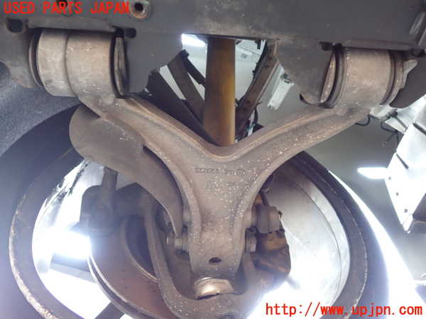 1UPJ-9232175176]マセラティ・グラントゥーリズモ(MGT)右フロントロアアーム1 中古_2