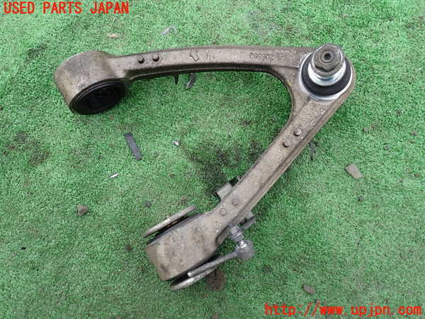 1UPJ-9232175136]マセラティ・グラントゥーリズモ(MGT)左フロントアッパーアーム1 中古_2