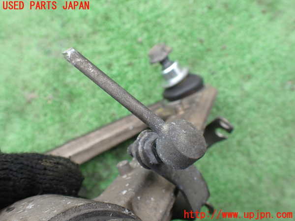 1UPJ-9232175136]マセラティ・グラントゥーリズモ(MGT)左フロントアッパーアーム1 中古_4