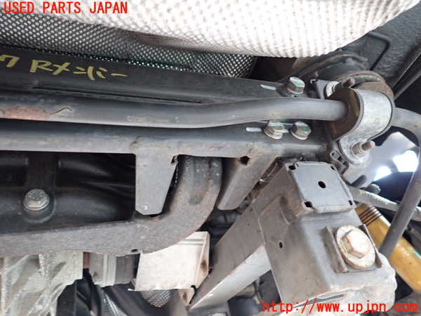 1UPJ-9232175295]マセラティ・グラントゥーリズモ(MGT)リアメンバー 中古_2